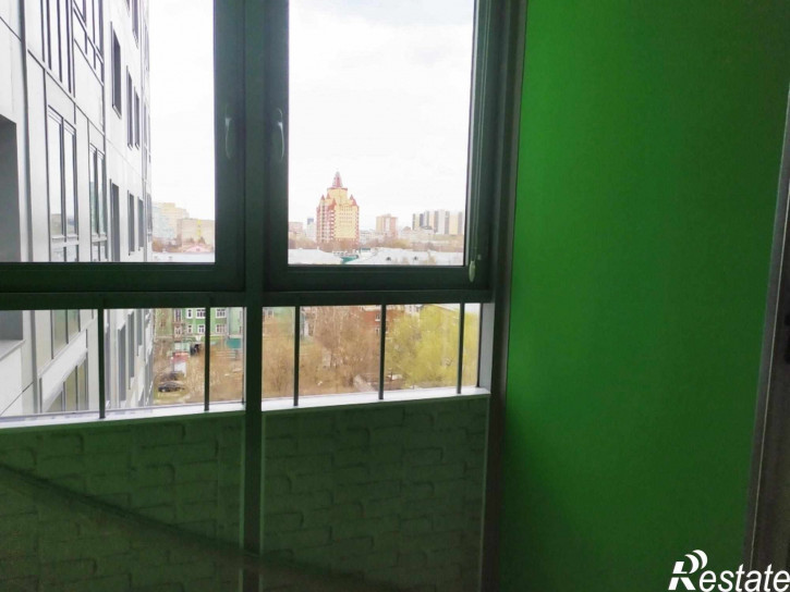 2-комн квартира Россия, Революции ул, 48б, Свердловский