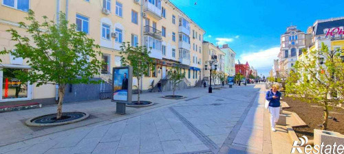 Аренда помещения Ленинградская улица, 63
