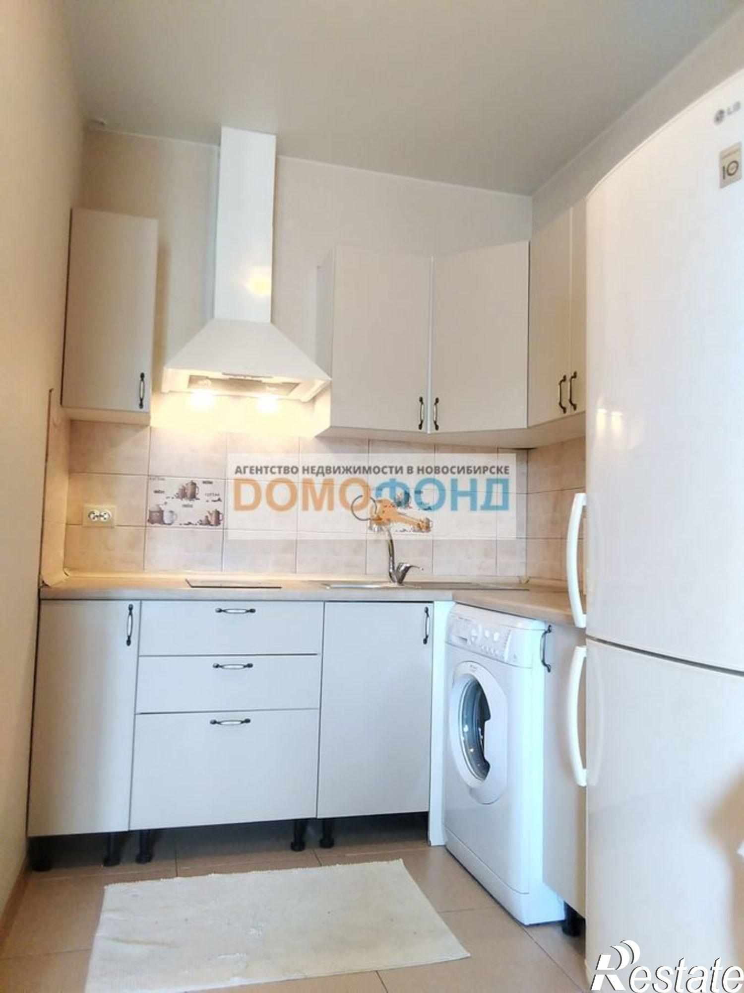 Купить квартиру за 2 850 000 рублей на ул. Серафимовича,27