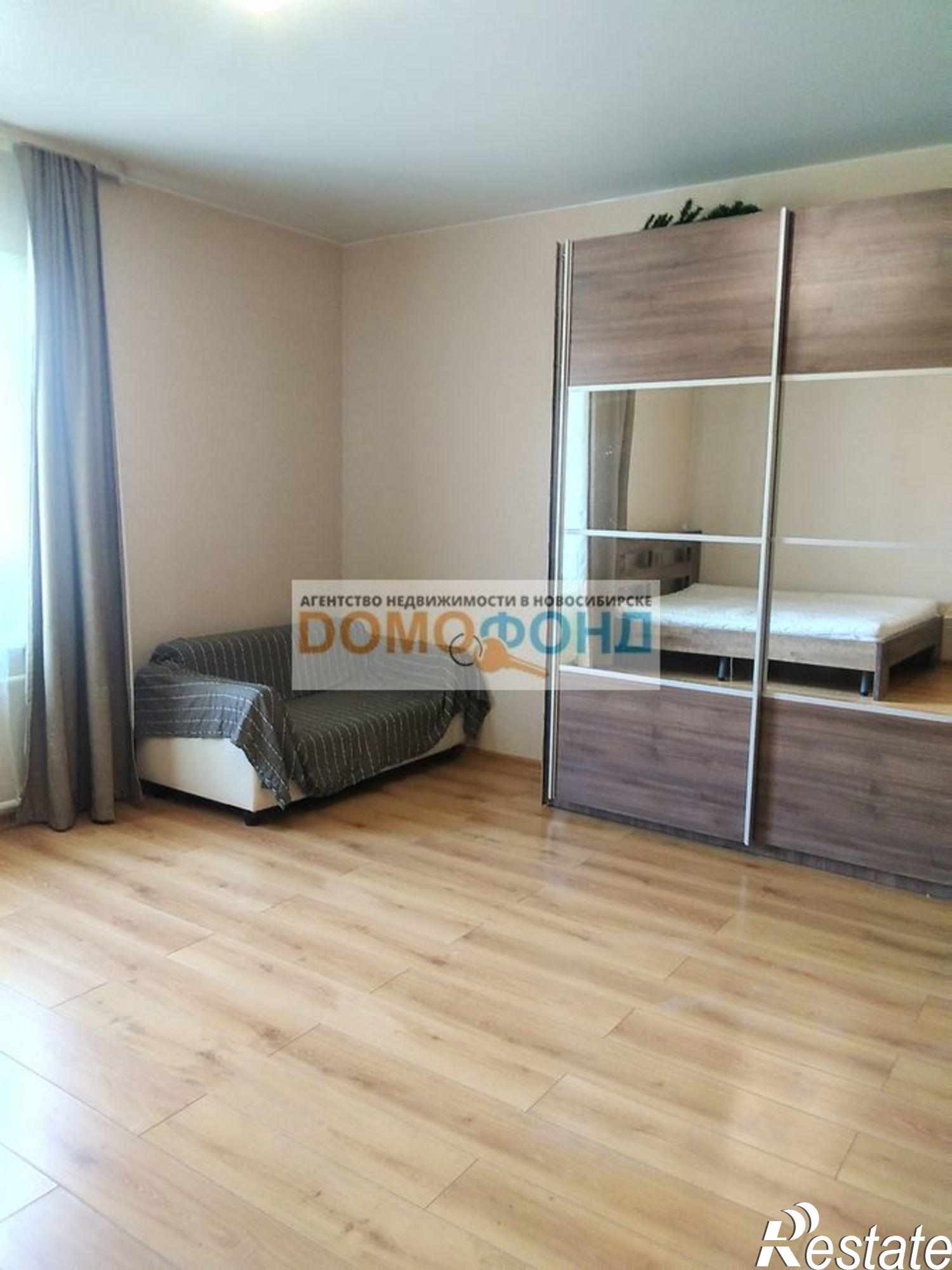 Купить квартиру за 2 850 000 рублей на ул. Серафимовича,27
