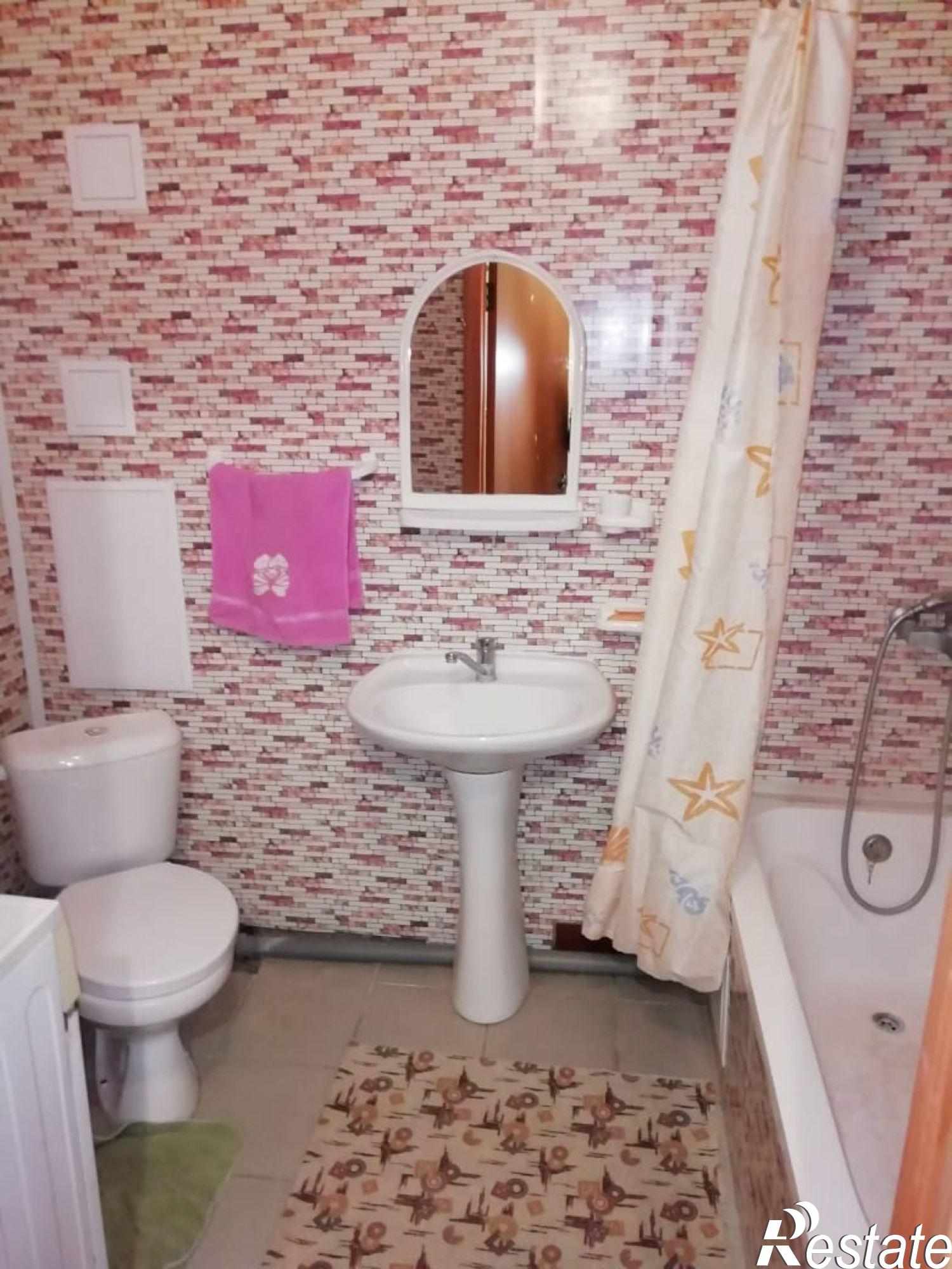 Купить квартиру за 4 635 000 рублей на улица имени С.С. Прокофьева, 17