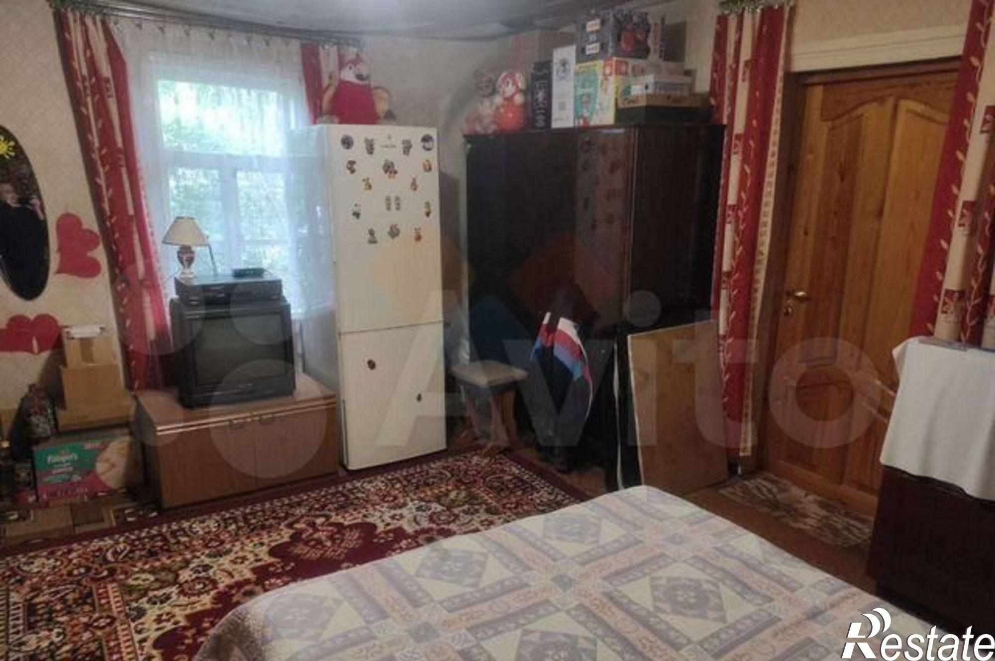 Купить квартиру за 3 300 000 рублей на Янковского ул, 105