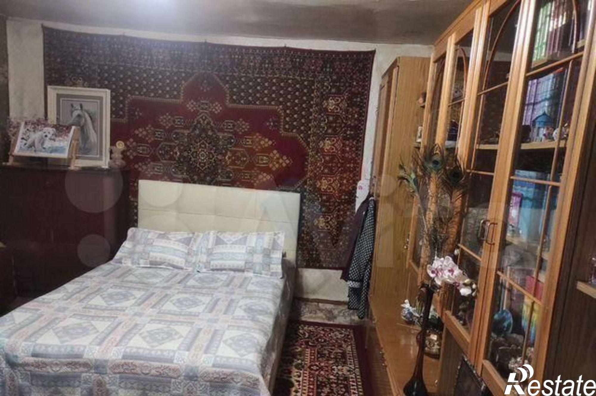 Купить квартиру за 3 300 000 рублей на Янковского ул, 105