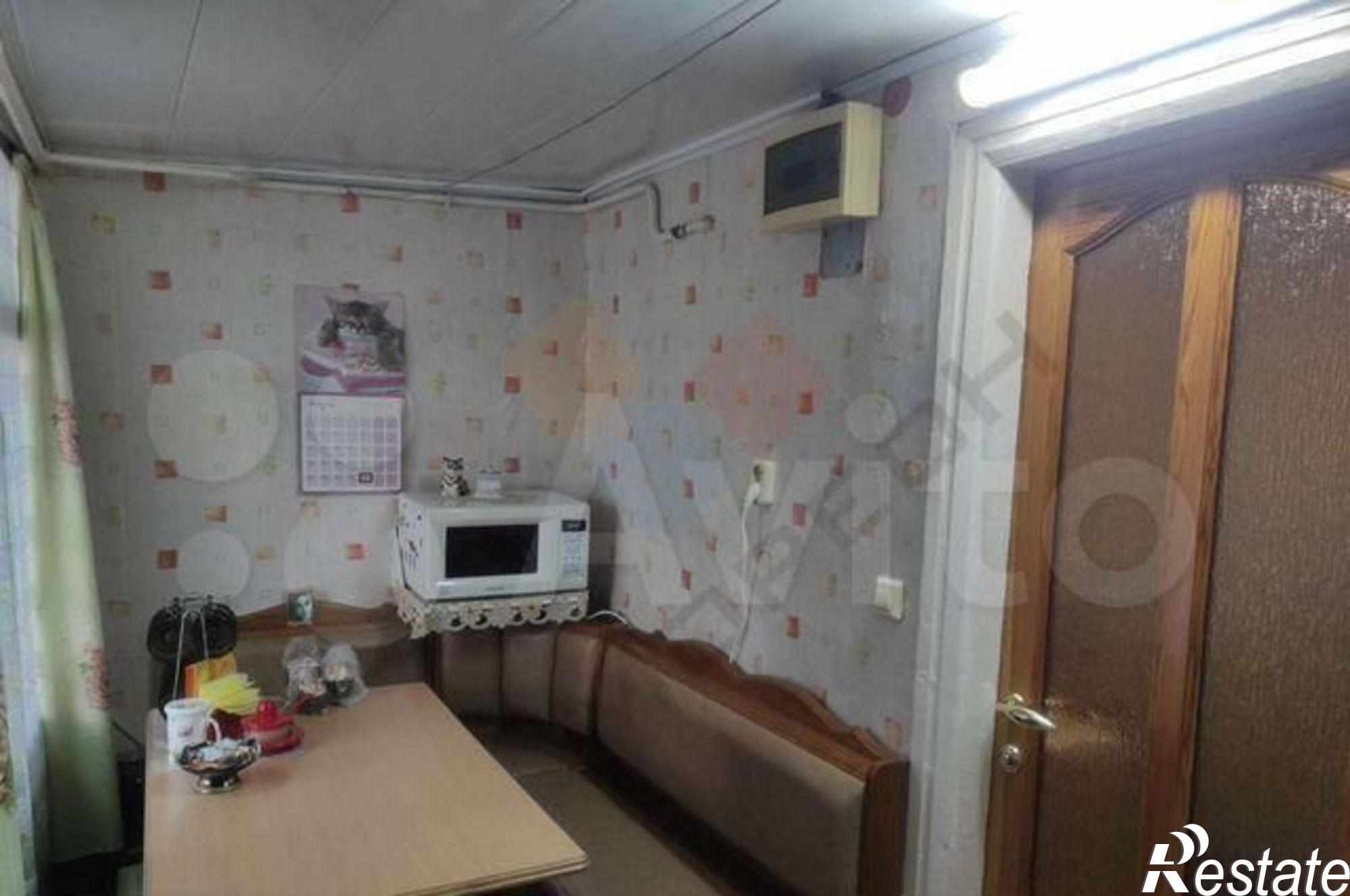 Купить квартиру за 3 300 000 рублей на Янковского ул, 105
