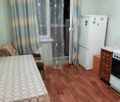 1-комн, 36.4кв м, этаж 5/6 улица имени С.С. Прокофьева, 17