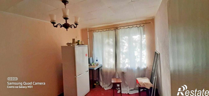 1-комн квартира улица Филиппова, 6