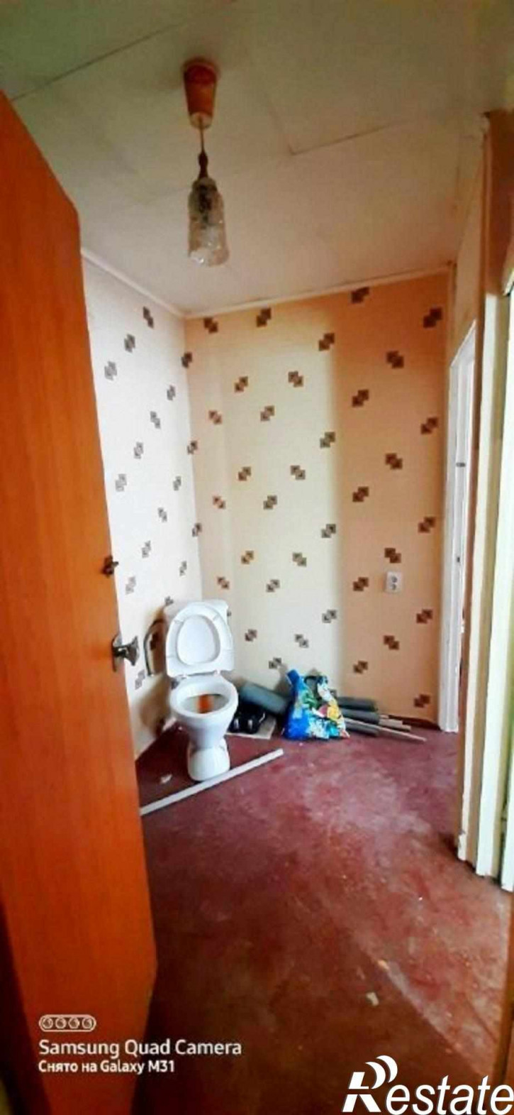 1-комн квартира улица Филиппова, 6