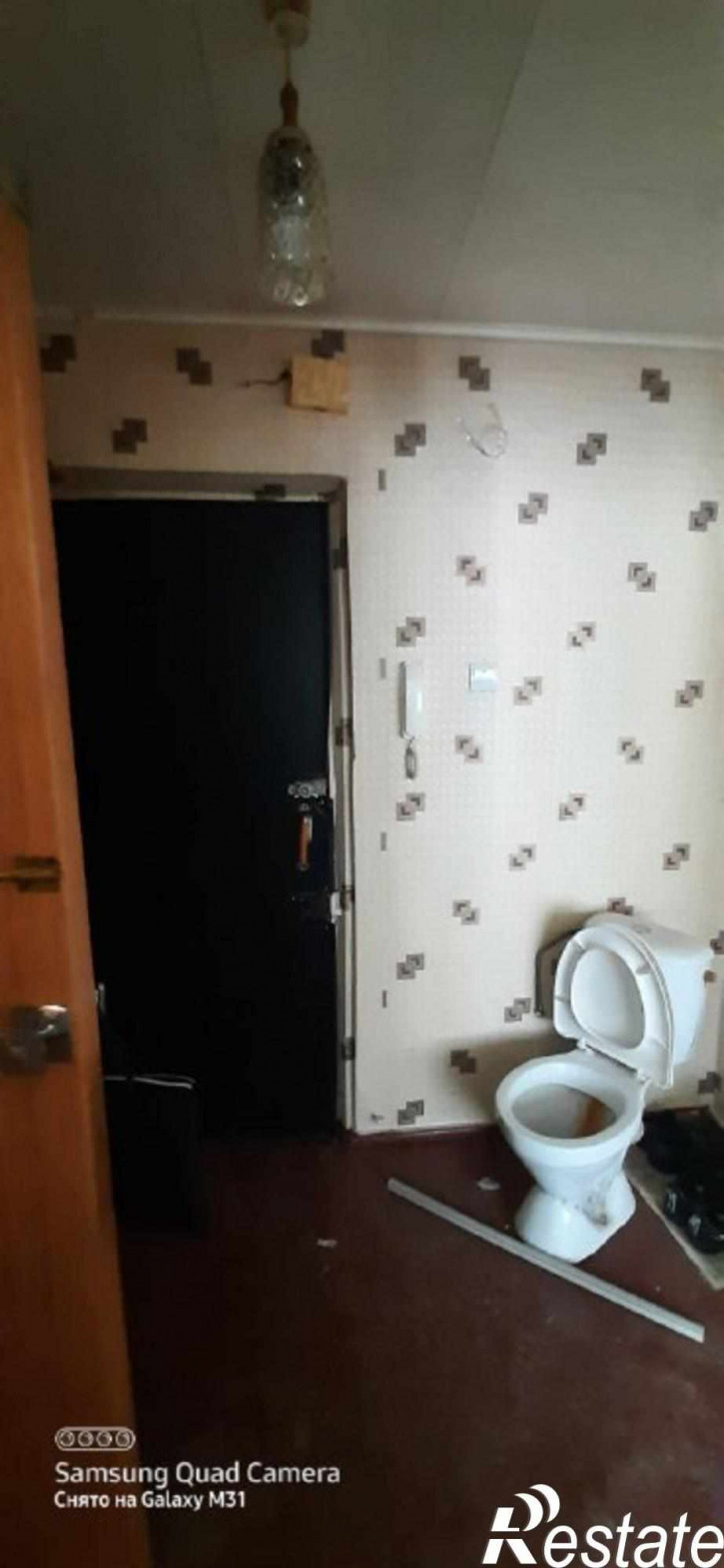 1-комн квартира улица Филиппова, 6