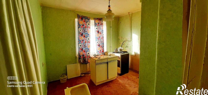 1-комн квартира улица Филиппова, 6