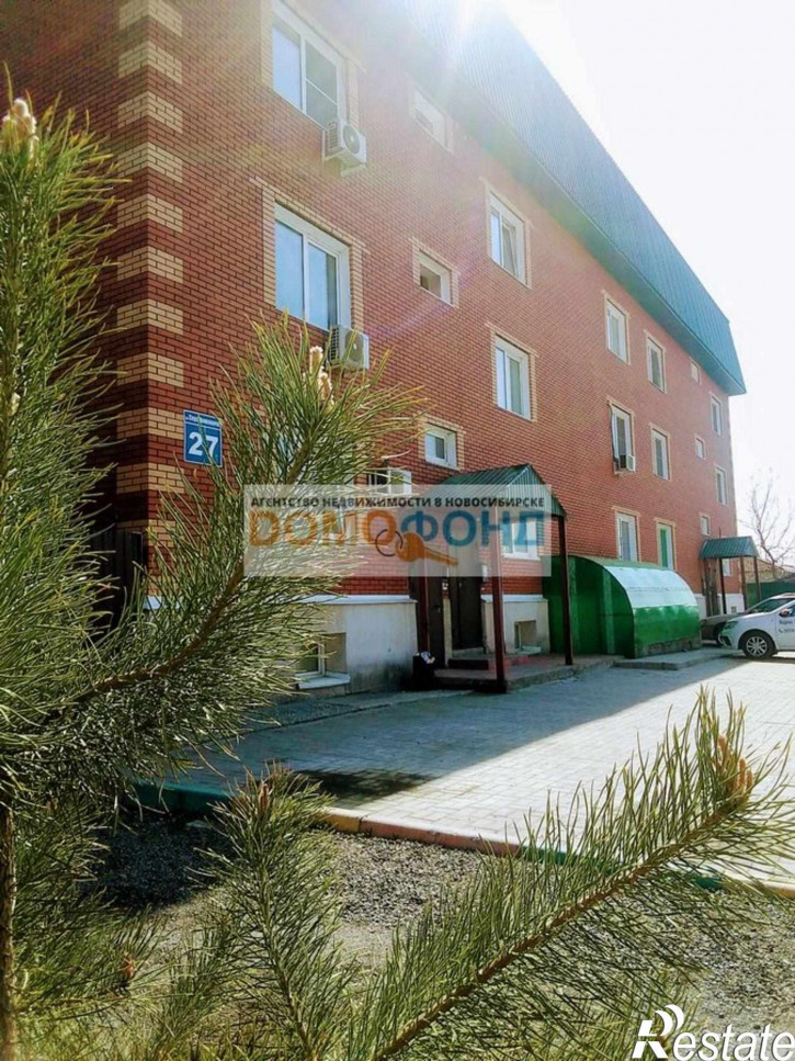1-комн квартира ул. Серафимовича,27