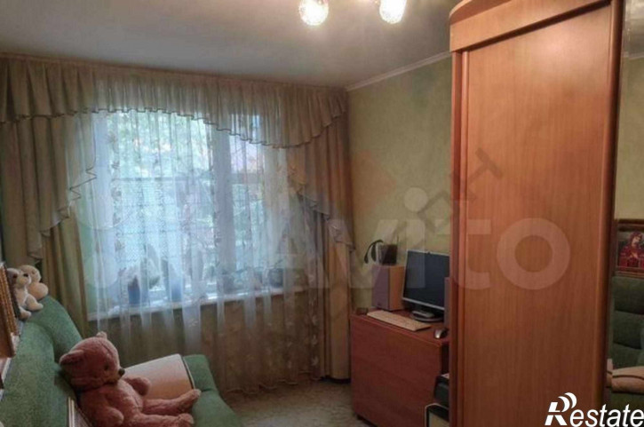 2-комн квартира Янковского ул, 105