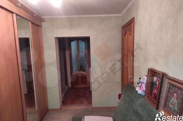 2-комн квартира Янковского ул, 105