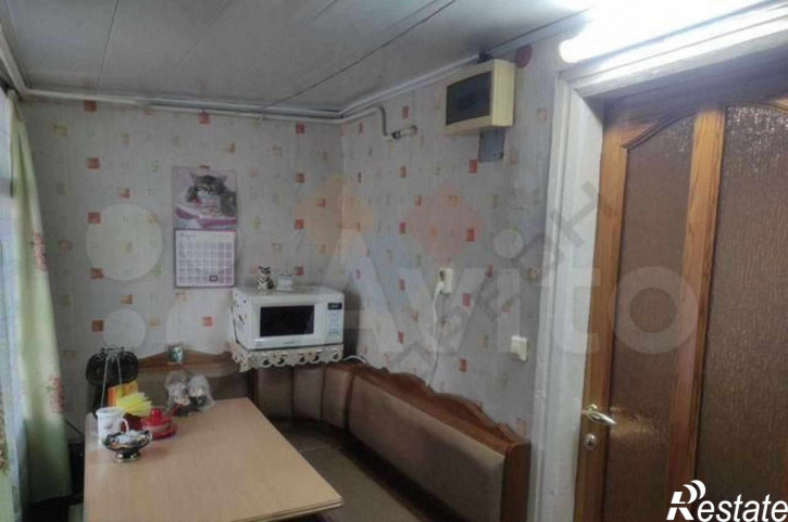 2-комн квартира Янковского ул, 105
