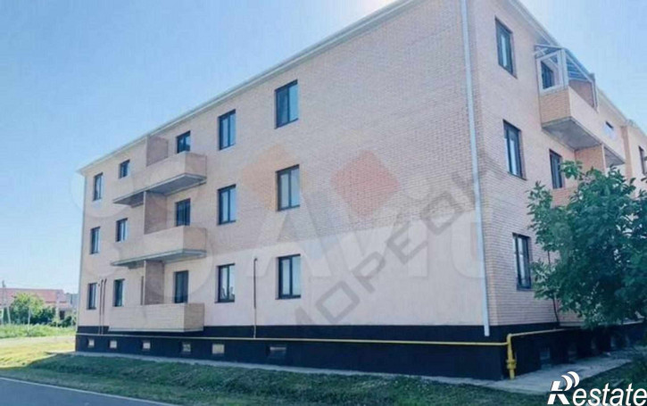 1-комн квартира Молодёжная ул, 40