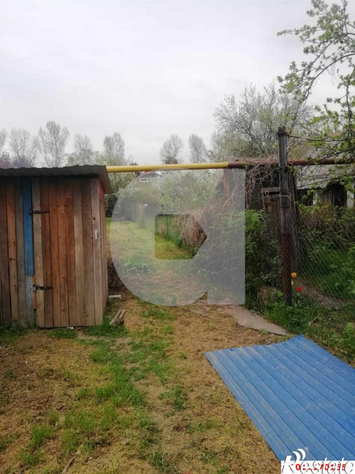 Коттедж/дом Суворова, 17