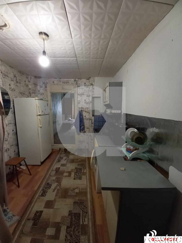 Коттедж/дом Карасунская Набережная, 31