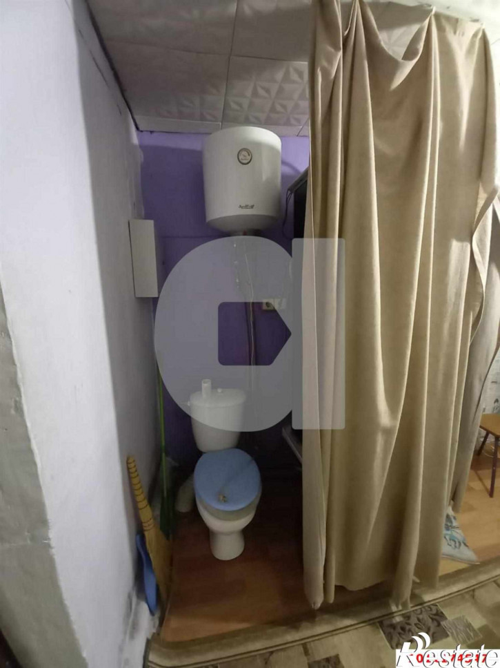 Коттедж/дом Карасунская Набережная, 31