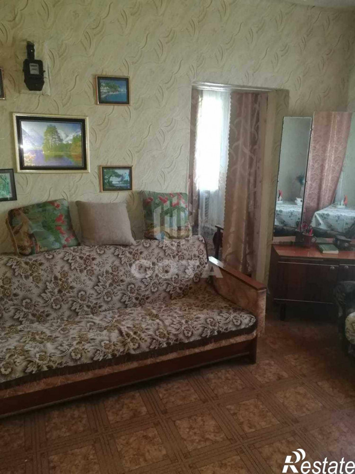 Коттедж/дом Бродского переулок