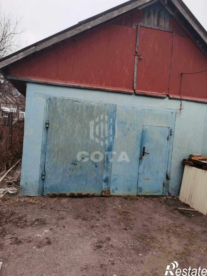 Коттедж/дом Бродского переулок