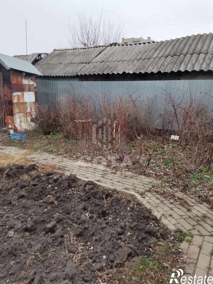 Коттедж/дом Бродского переулок