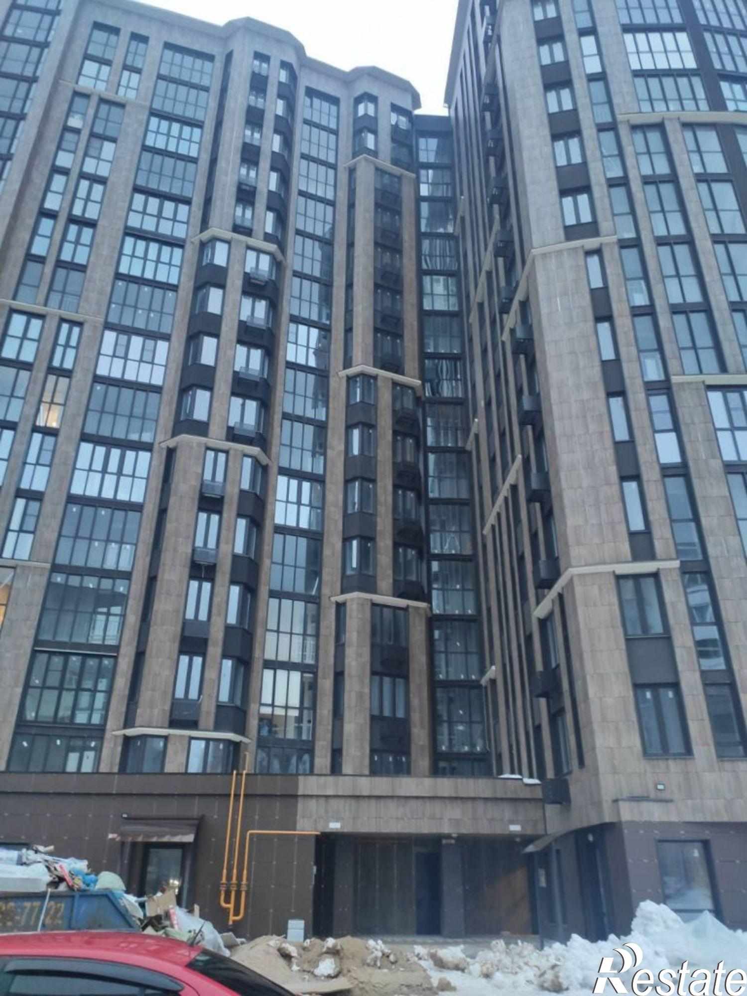 Купить квартиру за 13 600 000 рублей на Профсоюзная ул, 4