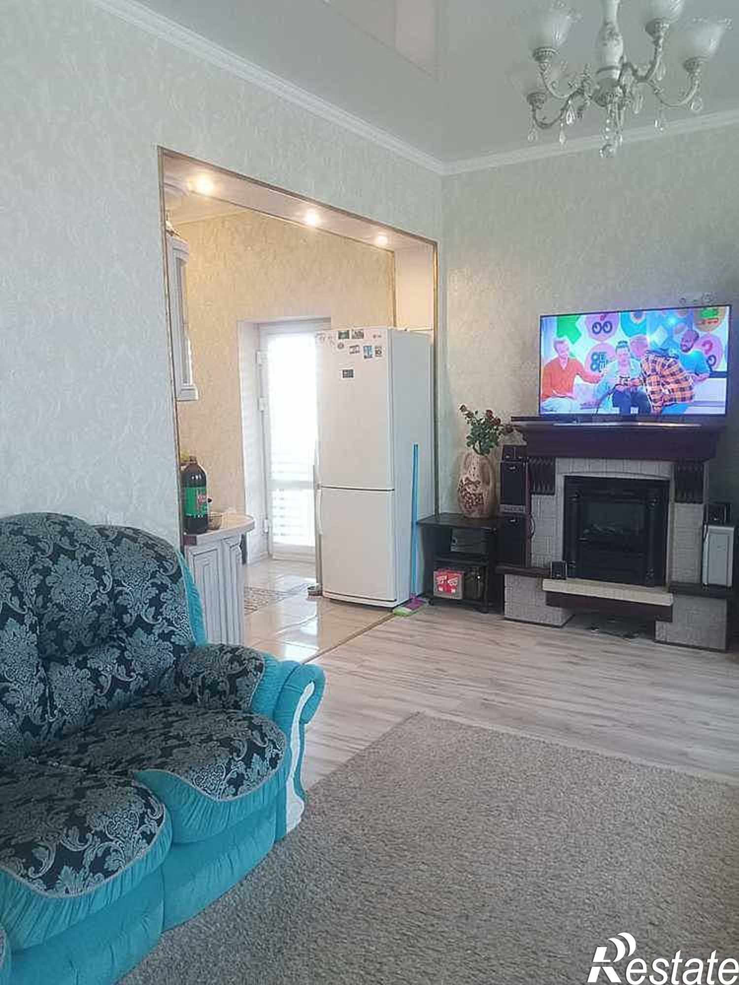 Купить дачу, дом, коттедж за 16 800 000 рублей на улица Космонавта Берегового