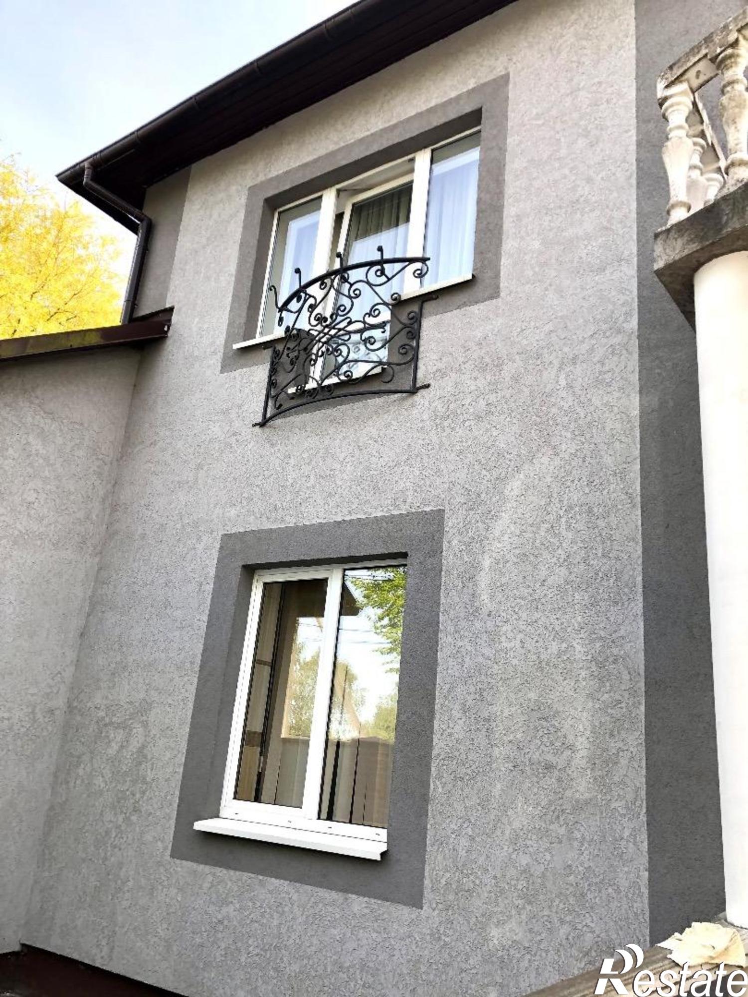 Купить дачу, дом, коттедж за 16 850 000 рублей на Гурьева улица, д.1