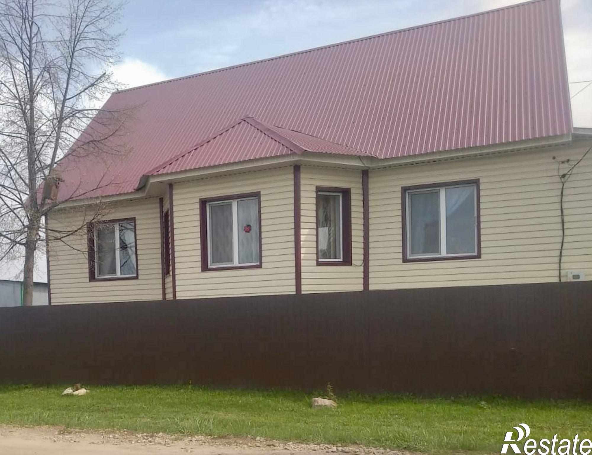 Купить дачу, дом, коттедж за 4 400 000 рублей на Гагарина, 14
