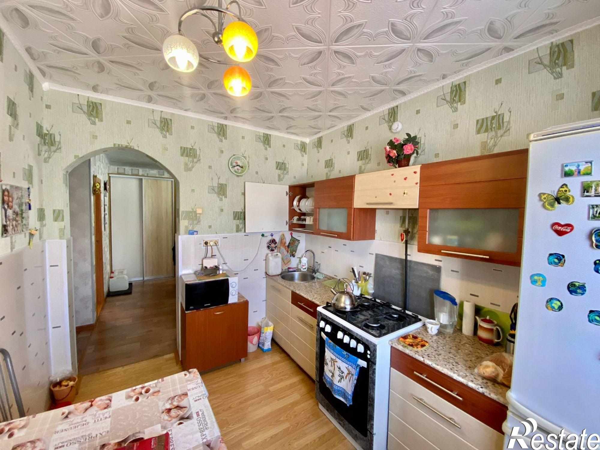 Купить дачу, дом, коттедж за 4 400 000 рублей на Гагарина, 14