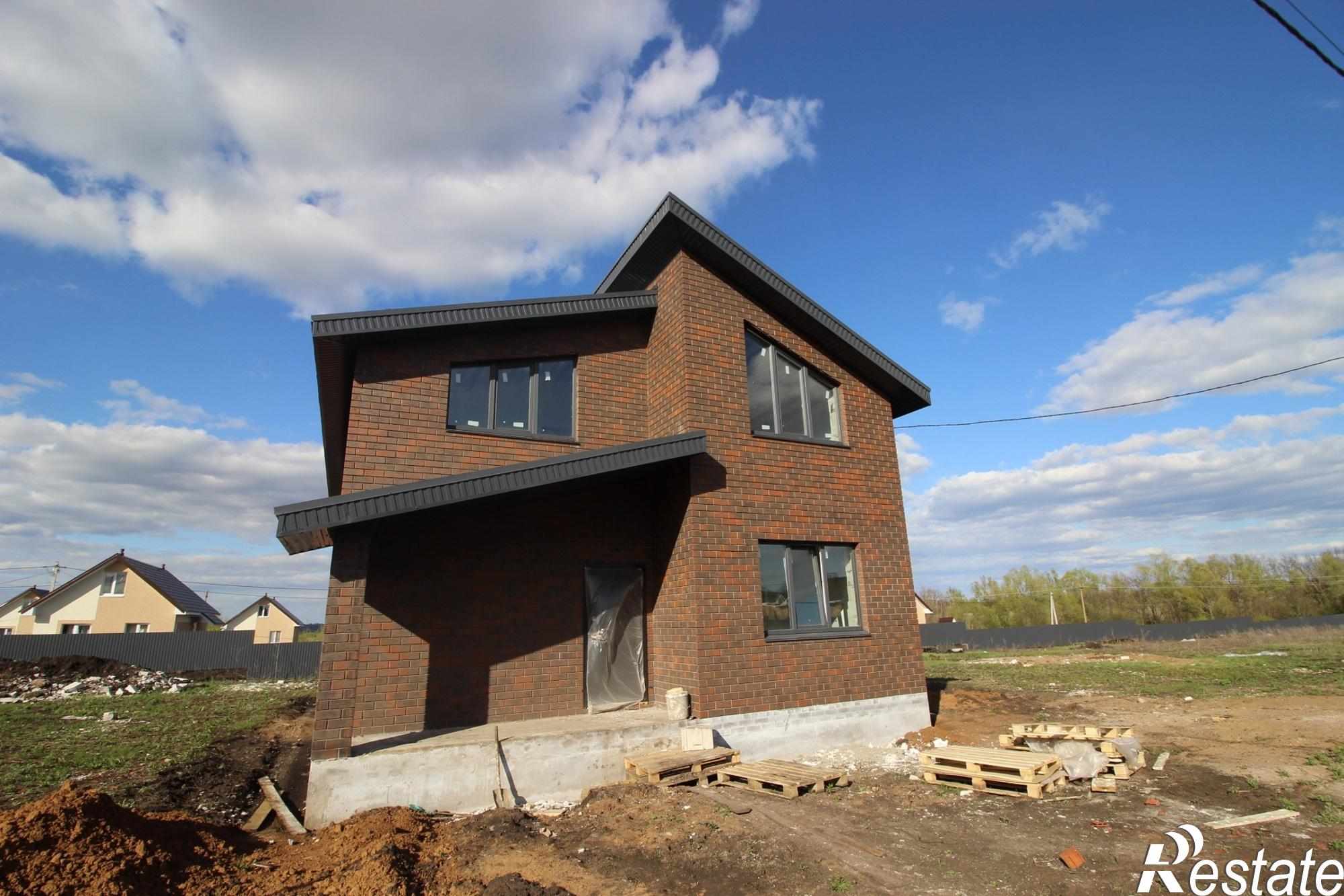 Купить дачу, дом, коттедж за 6 400 000 рублей на с. Нагаево