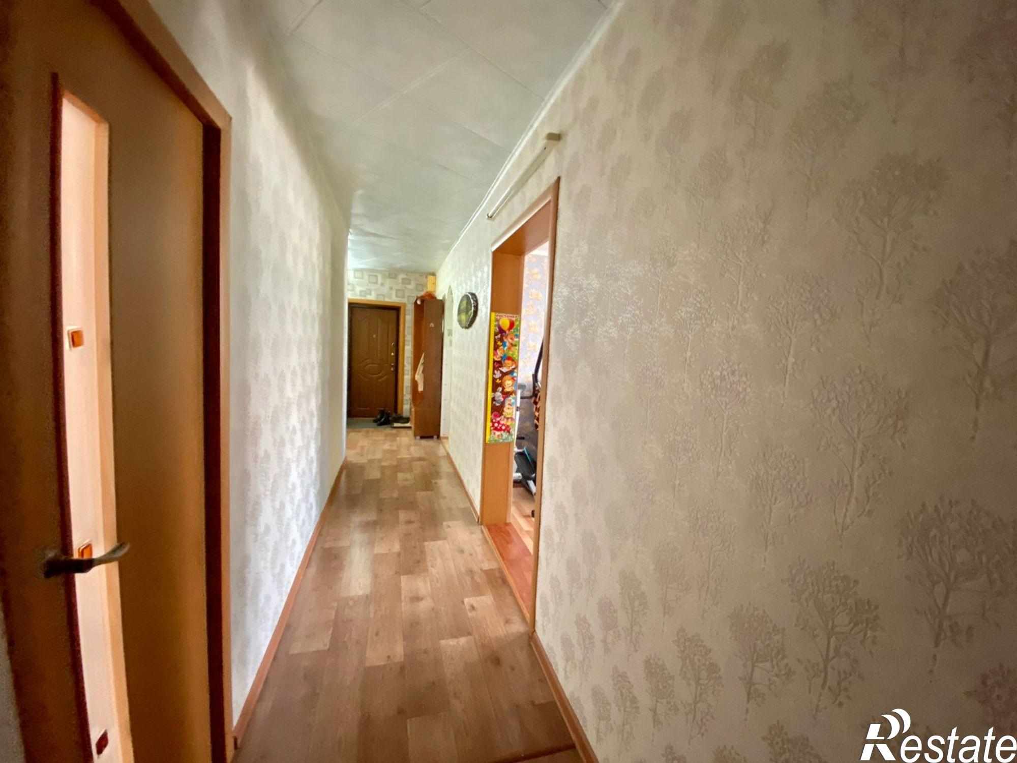 Купить дачу, дом, коттедж за 4 400 000 рублей на Гагарина, 14