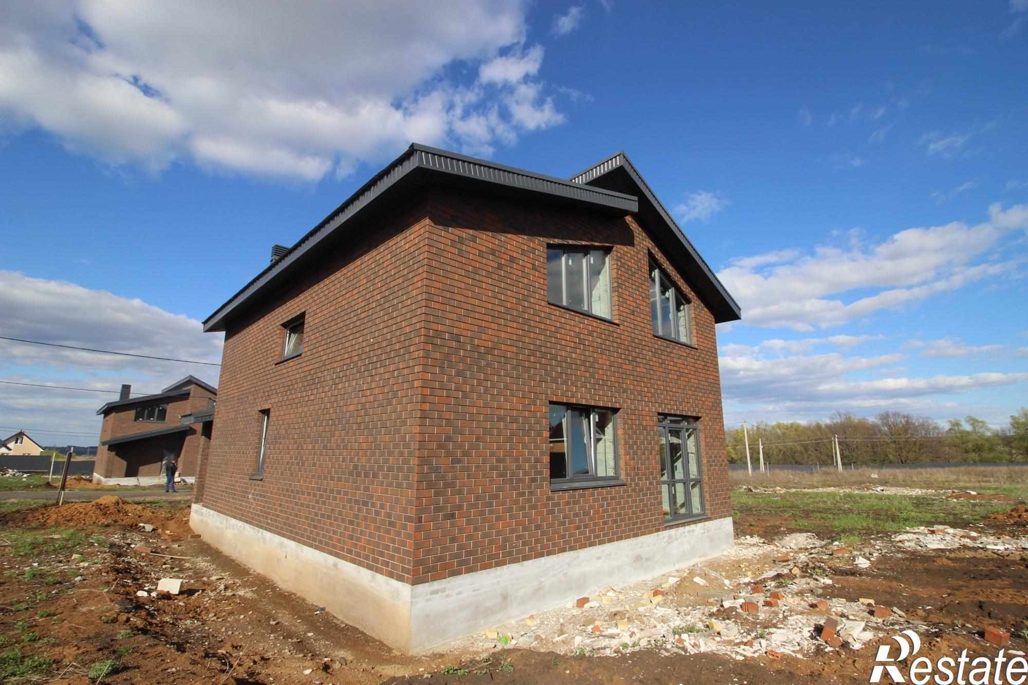 Купить дачу, дом, коттедж за 6 400 000 рублей на с. Нагаево