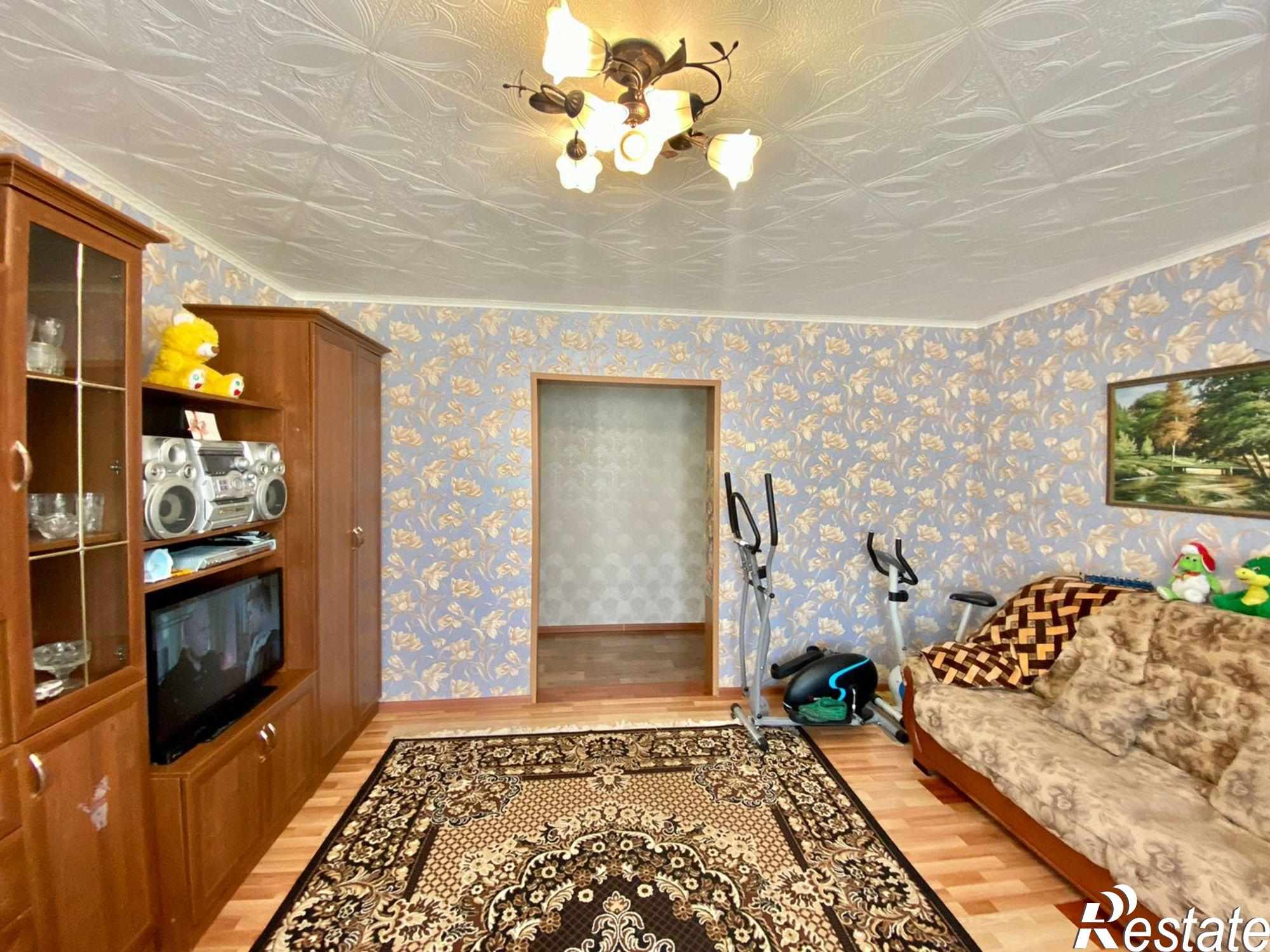 Купить дачу, дом, коттедж за 4 400 000 рублей на Гагарина, 14