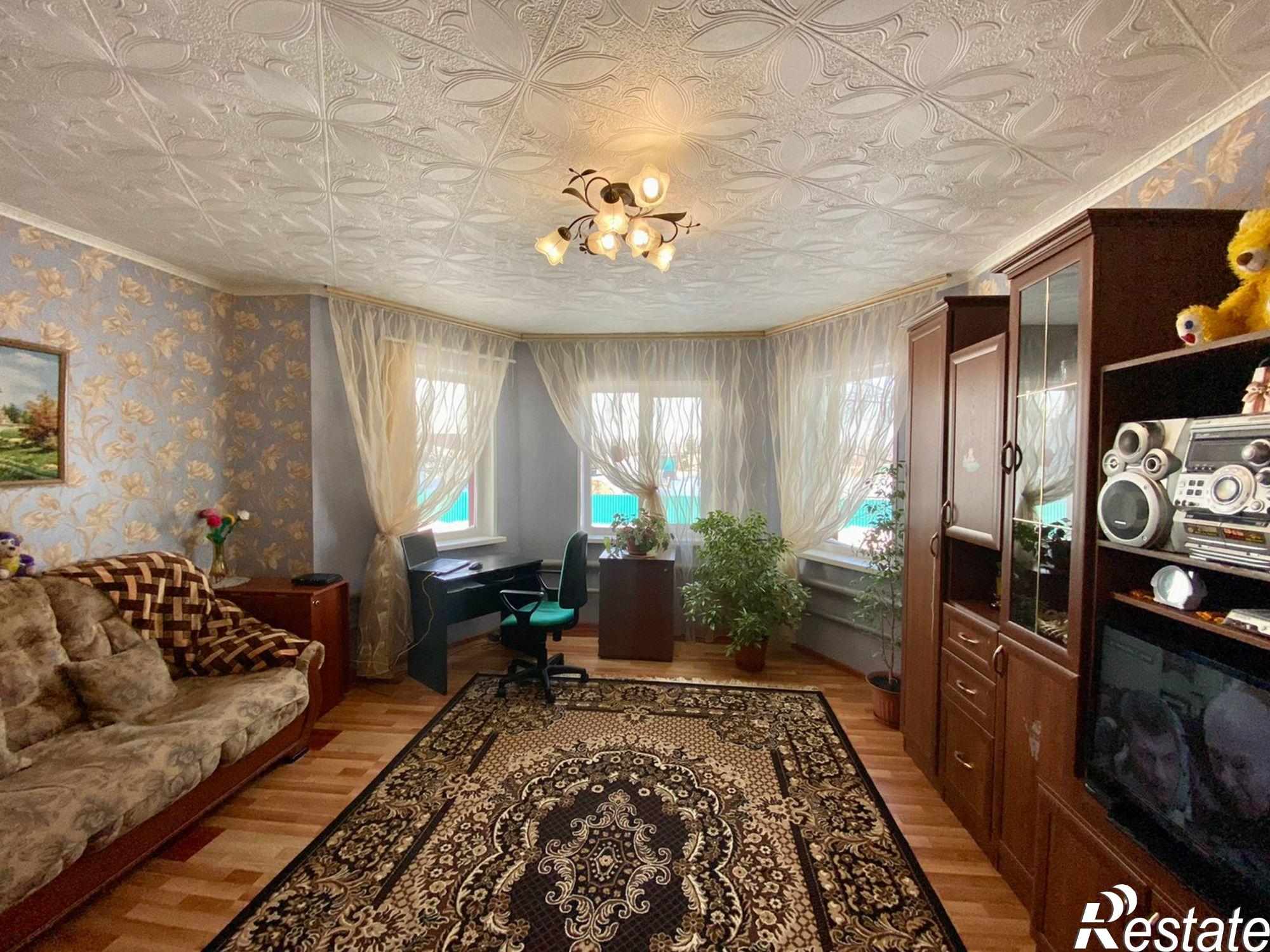 Купить дачу, дом, коттедж за 4 400 000 рублей на Гагарина, 14