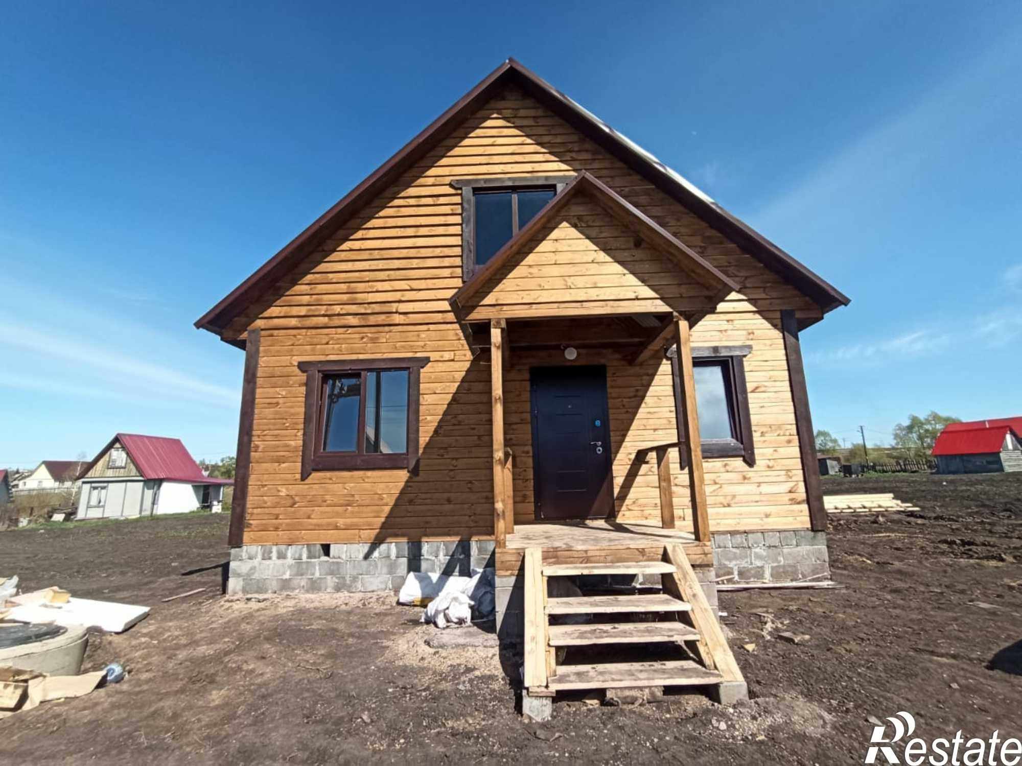 Купить дачу, дом, коттедж за 2 800 000 рублей на Грибовка