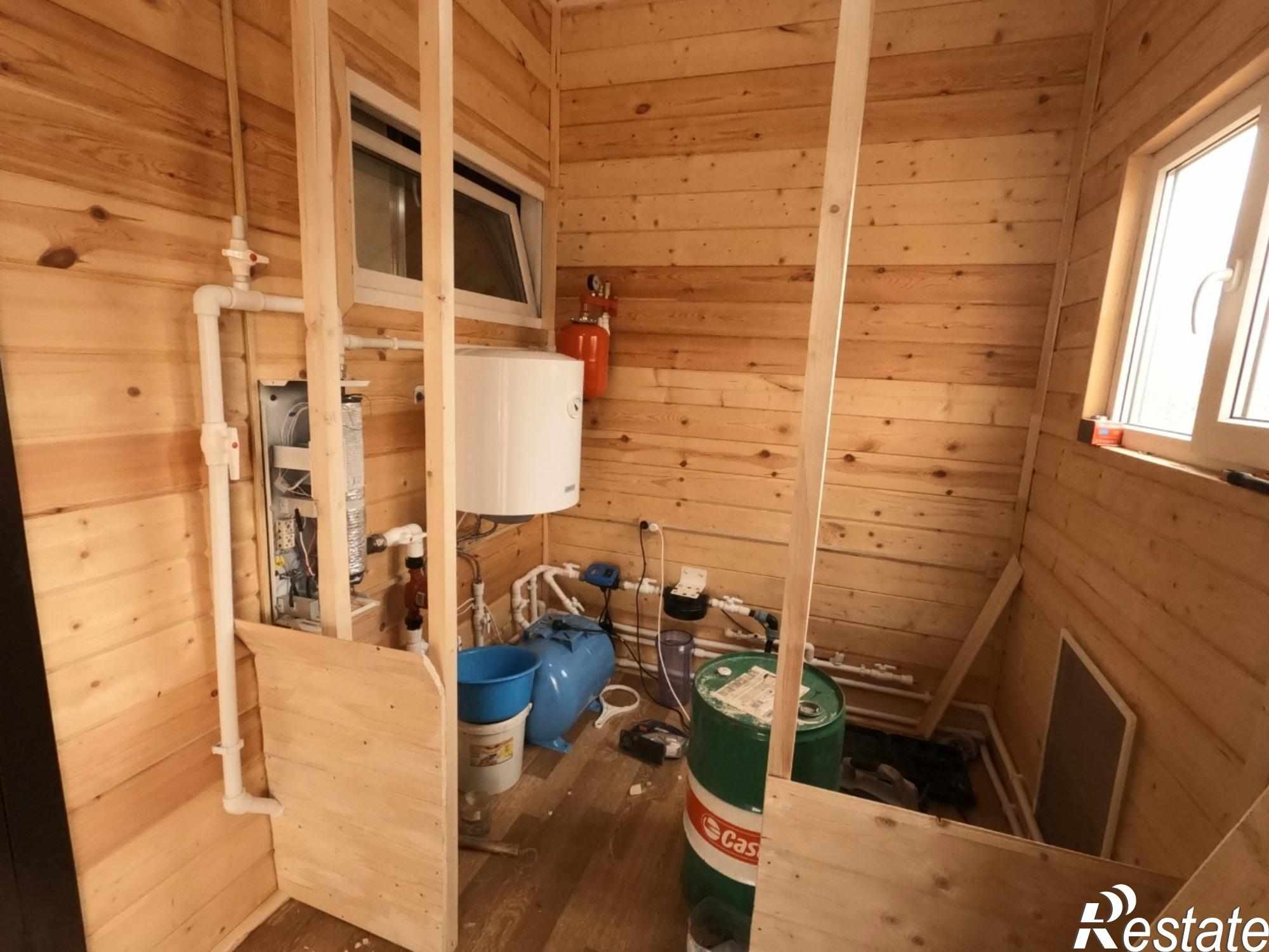 Купить дачу, дом, коттедж за 2 900 000 рублей на КС № 27 ОСТ ОАО 