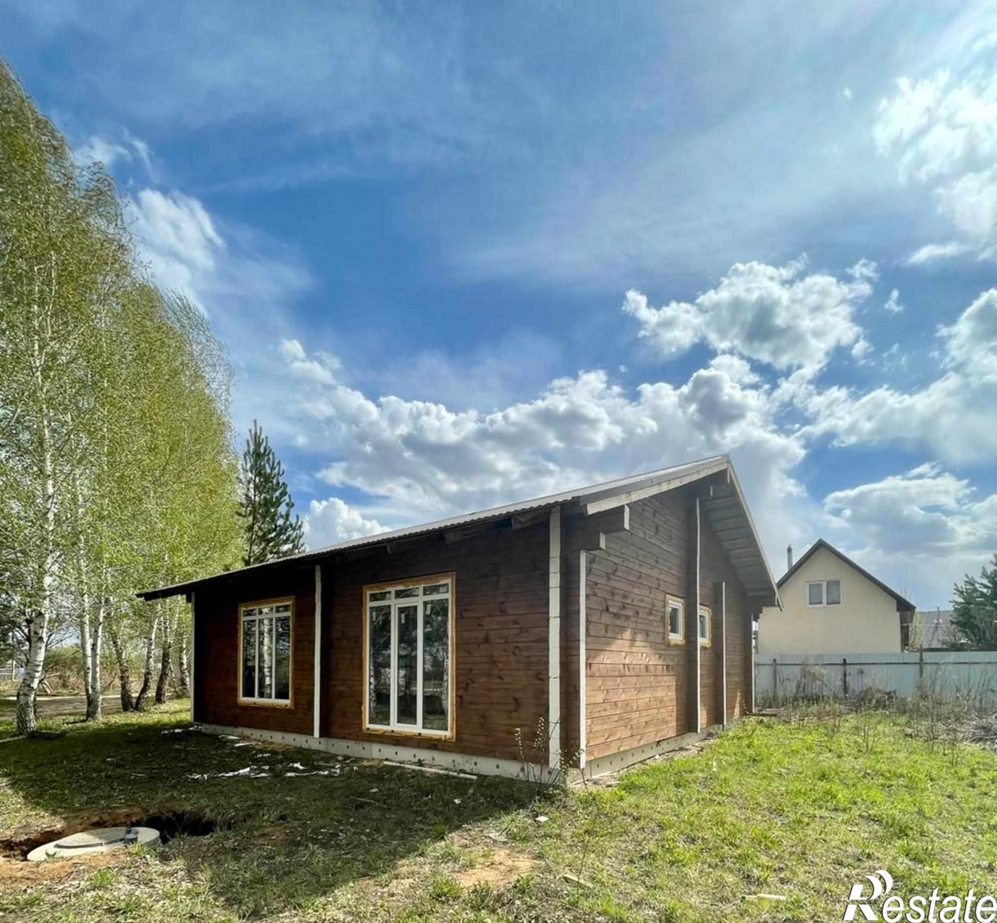 Купить дачу, дом, коттедж за 3 690 000 рублей на СНТ № 27, 500