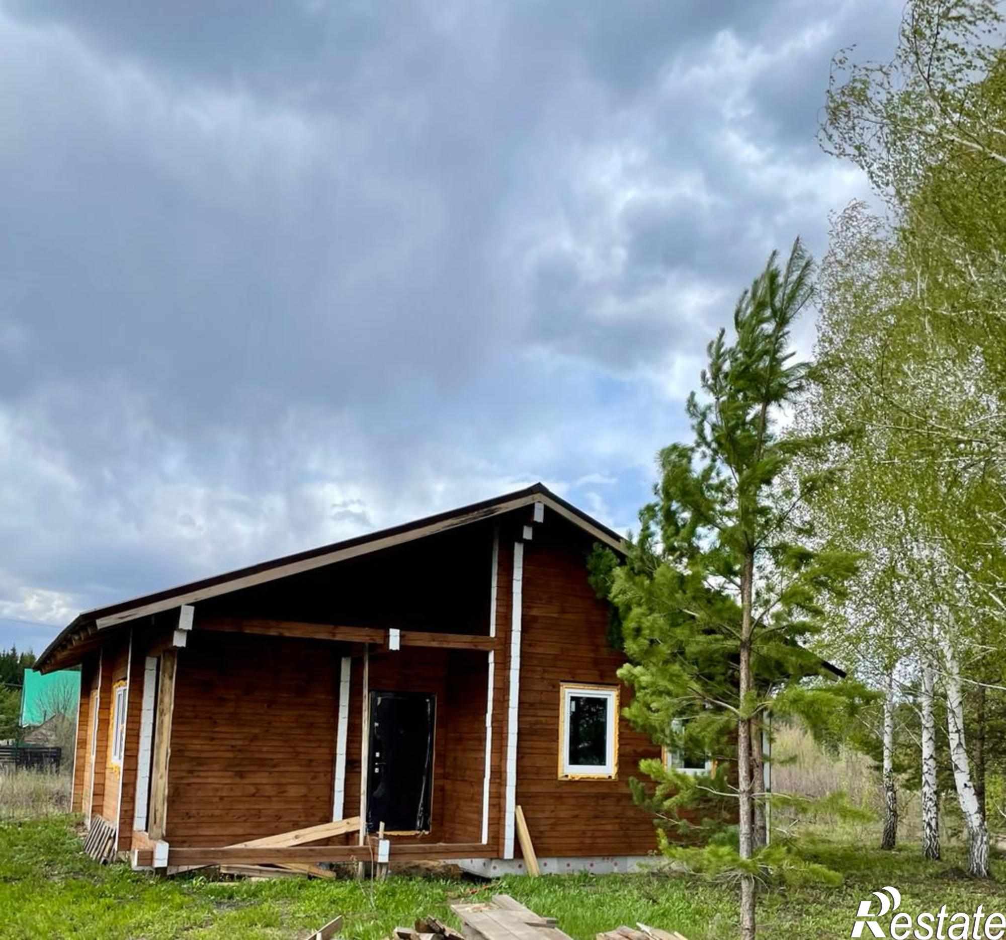 Купить дачу, дом, коттедж за 3 690 000 рублей на СНТ № 27, 500