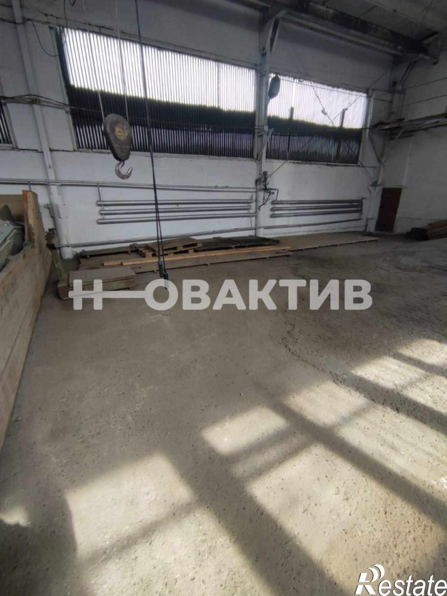 Сдать производственную площадь за 35 000 рублей на Новосибирская обл, Ордынский р-н, деревня Березовка