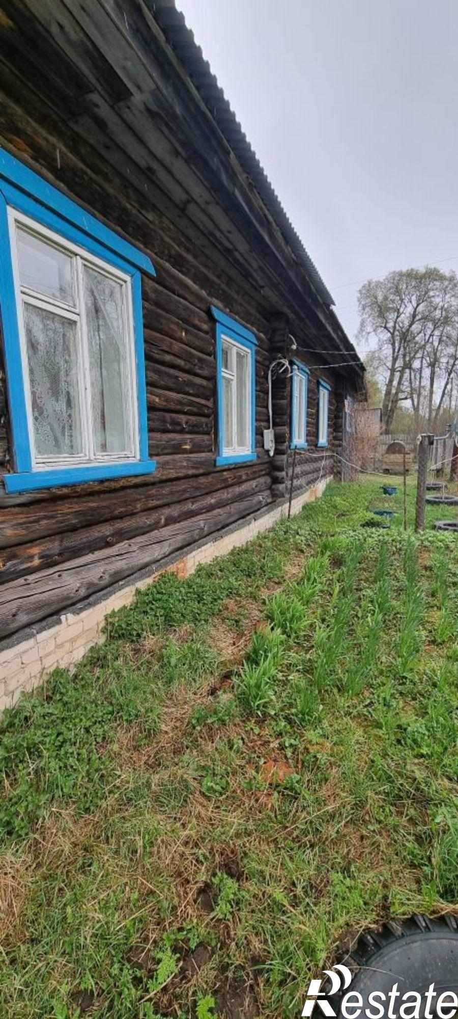 Купить дачу, дом, коттедж за 550 000 рублей на Центральная, 1
