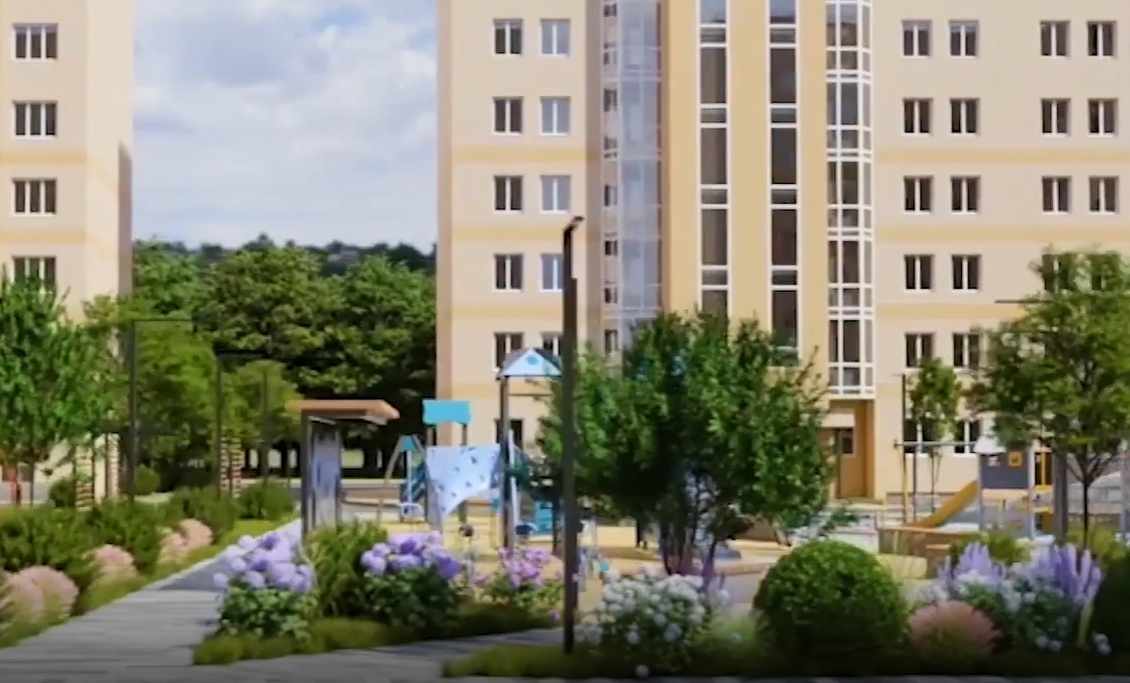 Взлет