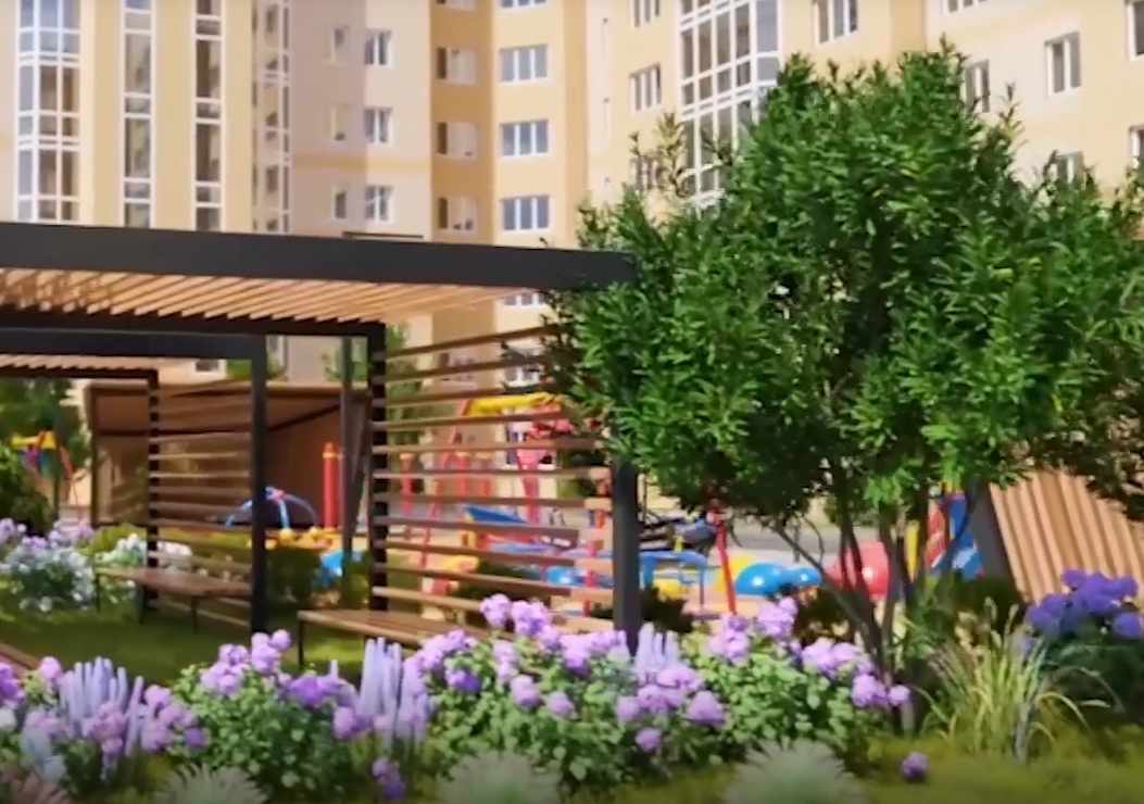 Взлет