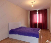 2-комн, 65кв м, этаж 3/10 Хариса Юсупова ул, 68