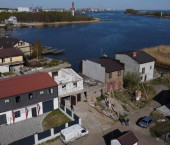 коттедж 77 кв м Гагарина улица, д.3