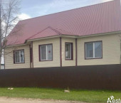 коттедж 82 кв м Гагарина, 14