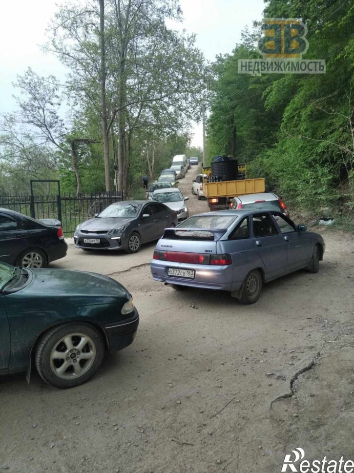Земельный участок СТСН Тепловик тер. ТСН