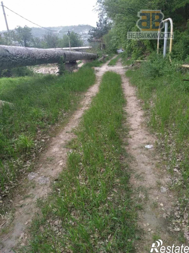 Земельный участок СТСН Тепловик тер. ТСН
