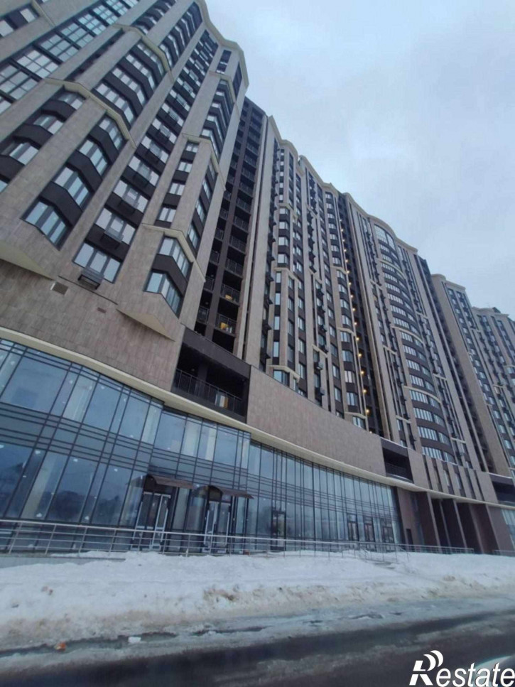 3-комн квартира Профсоюзная ул, 4