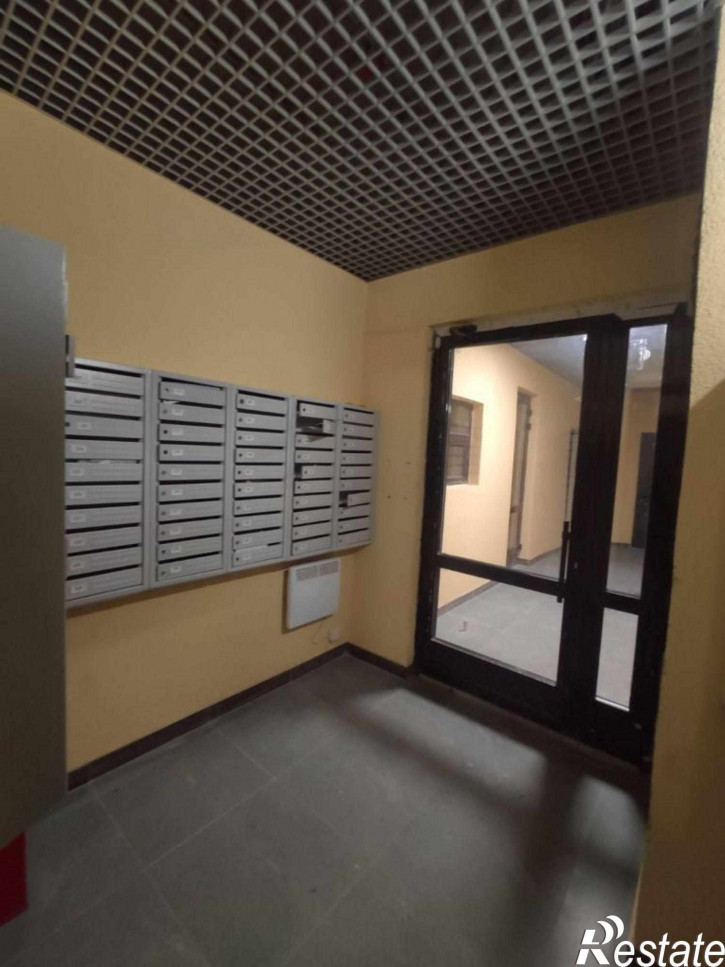 3-комн квартира Профсоюзная ул, 4
