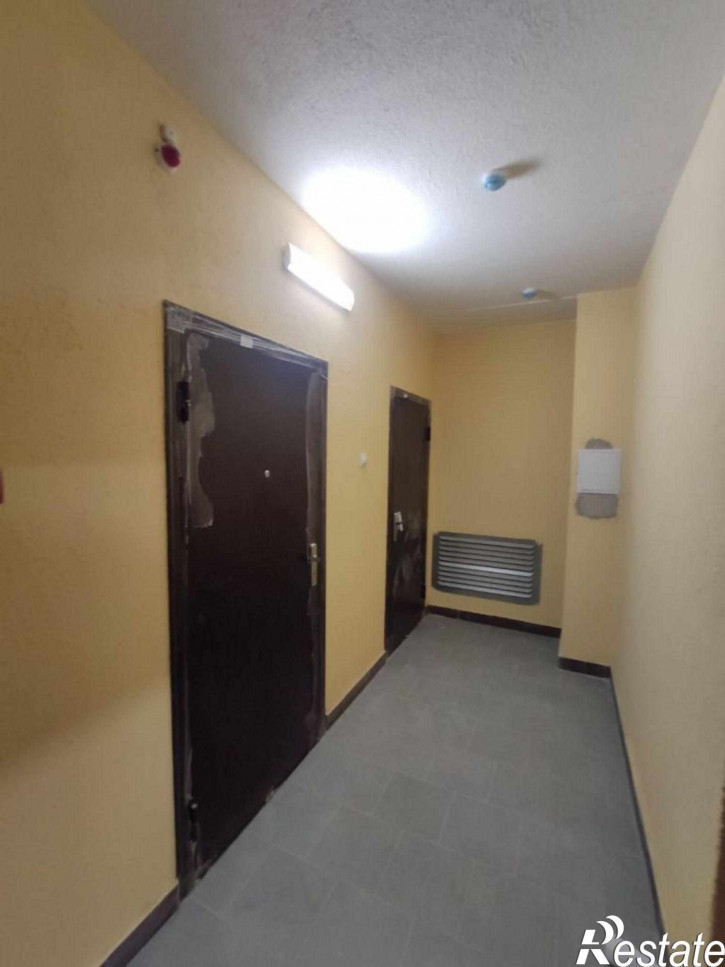 3-комн квартира Профсоюзная ул, 4